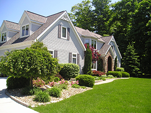 Landscapers and Lawncare Services in Bealeton, VA